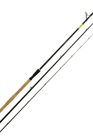 Canne Teos Nexiz 390 Power Feeder Distance 3.90m, 30-100g Commander Vite