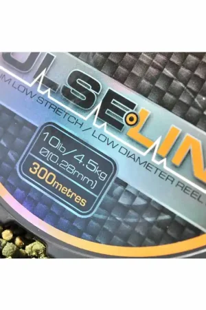 Achetez Aujourd'hui Nylon coup guru pulse-line 300m