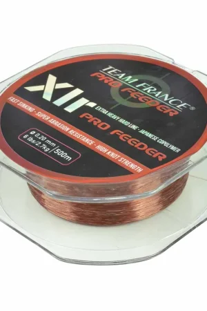 Vente Directe Nylon coup team france xlr pro feeder 500m