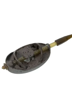 Must-Have Method Feeder Teos VRS Method Feeder