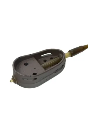 Pas Cher Hybrid VRS Feeder Teos