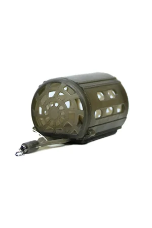 Paiement Sécurisé Cage Feeder Teos Open End Feeder Cage