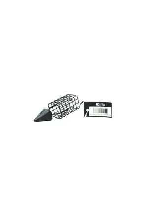 Prix Promo Cage Feeder Metal Distance Feeder Cage L