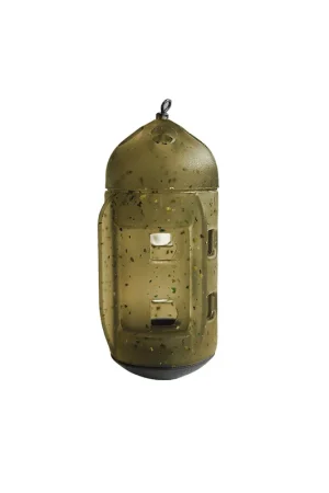 Cage Feeder Teos Open-End Window Feeder Cage Prix Réduit