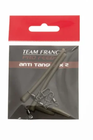 Anti tangle team france (2 piéce par pochette) Solde