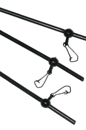 Emerillon agrafe coup team france avec antitangle booms 10 cm Solde
