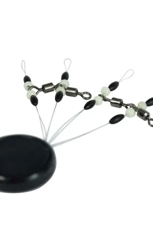 Achat Immédiat Quick Heli-Rig Rive (x4)