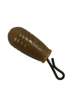 Solde Emerillons attache-rapide coup guru speed bead (x6)
