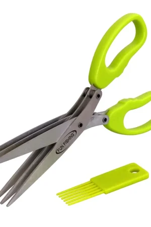 Vente Flash Ciseaux coupe vers Fun Fishing