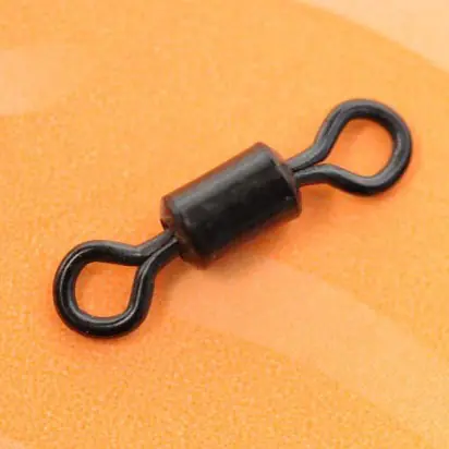 Émerillon baril coup guru rig system swivels taille 11 Promotion