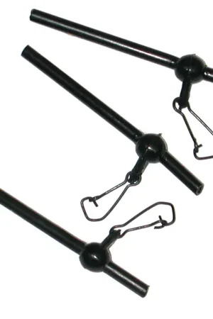 Antitangle coup team france mini feeder boom droit 5cm Marque