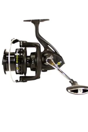 Nouvelle Collection Moulinet Teos Nexiz Feeder 5000 FD