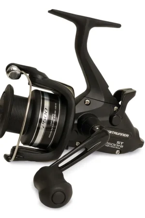 Achetez Aujourd'hui Moulinet débrayable coup shimano baitrunner st 2500 fb