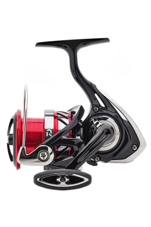 Moulinet Daiwa Ninja Match Feeder 23LT 6000 Vente Flash