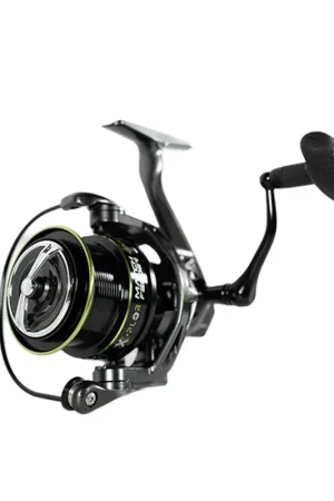 Moulinet Teos X-PLOR Match Feeder 4000 FD Offre Exclusive