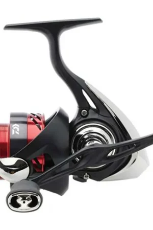Solde Moulinet Daiwa Ninja Match Feeder 23LT 4000