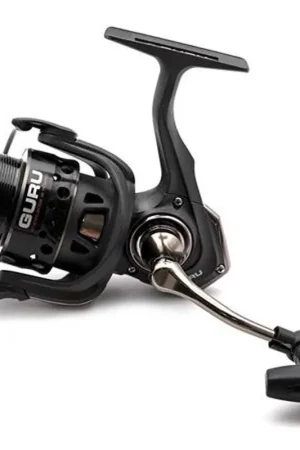 Achetez Aujourd'hui Moulinet Guru A-Class 5000 Reel