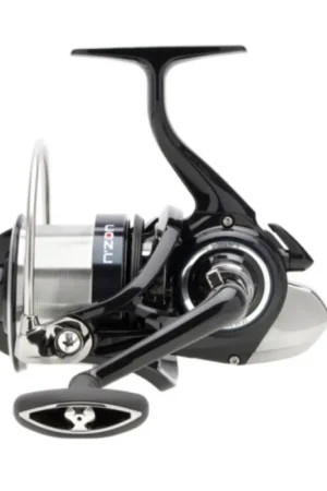 Moulinet Feeder DAIWA N'Zon Plus Distance 25 Super Prix