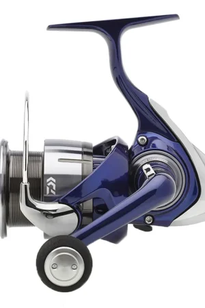 Bon Marché Moulinet Feeder Team DAIWA R 2024 3012QD