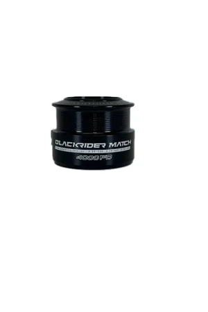 Bobine BlackRIder 4000FD Spare Spool Dernière Chance