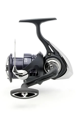 Moulinet Daiwa N'zon 2025 LT 4000 Populaire