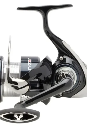 Vente Directe Moulinet Feeder DAIWA N'Zon P24 LT 6000SCP