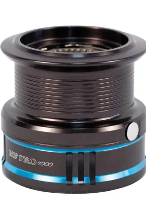 Bobine Shallow Rive Mf Pro 4000 Expédition Rapide