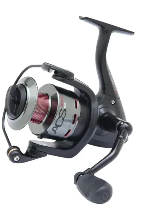 Quantité Limitée Moulinet Feeder Map Carptek ACS 4000 FD