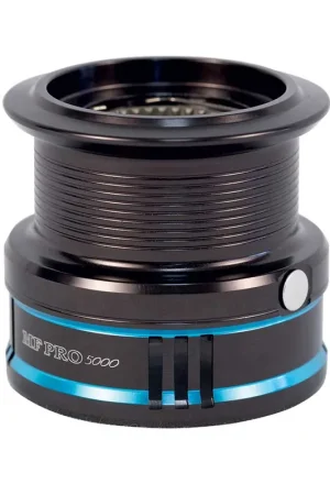 Bobine Shallow Rive MF Pro 5000 Quantité Limitée