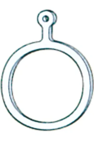 ANNEAU ELASTIQUE POUR ESCHE Remise