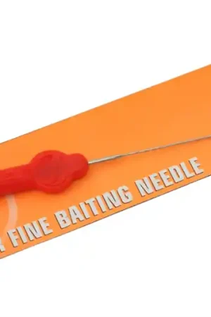 Aiguille à appâts coup guru baiting needle Réduction