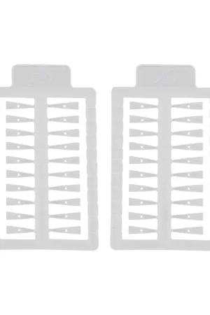Petit Prix Stop app&acirc;ts daiwa n'zon nzss (sachet de 40 pi&eacute;ces)