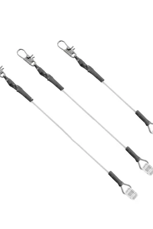 Prix Réduit Potence coulisante daiwa n'zon 4cm