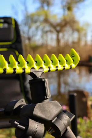 Soldes Support Teos Smooth Feeder Rest