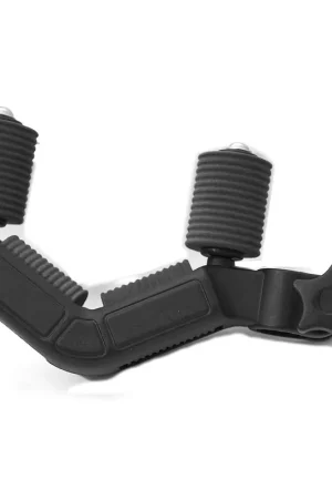 Supports de canne coup team france team d25 (x2) Nouvelle Collection