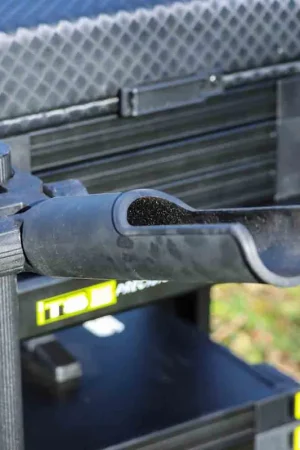 Livraison Express Supports Teos Feeder Rod Rest