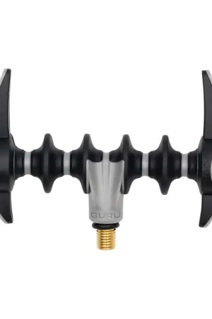 Acheter En Ligne Support de canne Guru Mini Stealth Reaper Rest