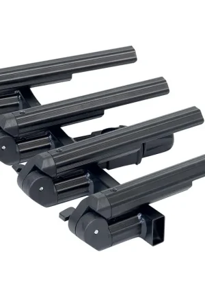 Affaire À Saisir Support Cannes Feeder Rive Multi-Angles Réglables d36
