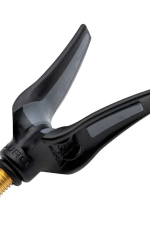Support de canne arrière GURU Mini Stealth Reaper Rear Rest Produit De Marque