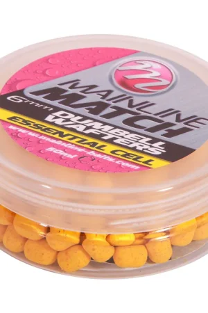 Offre Exclusive Dumbell Mainline Match Dumbell Wafters Essential Cell