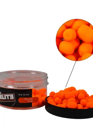 Meilleur Choix Dumbells Wafter Teos Elite 10/12mm Monster Crab