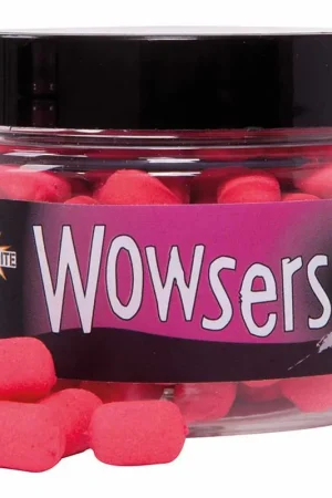 Super Prix Dumbells Dynamite Baits Wowsers Pink Es-L