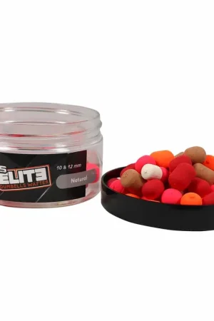 Commande En Gros Dumbells Wafter Teos Elite 10/12mm Natural