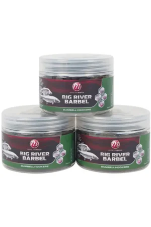 Meilleur Prix Dumbel Mainline Big River Barbel Dumbell