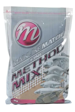Produit De Marque Amorce coup mainline match method mix 1kg