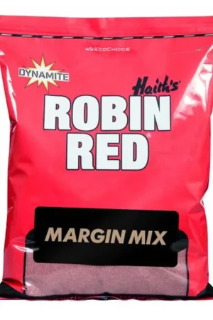 Achat Immédiat Amorce Dynamite Baits Robin Red Margin Mix Groundbait 1.8kg