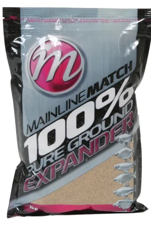 Meilleure Vente Amorce mainline ground expander match 1kg