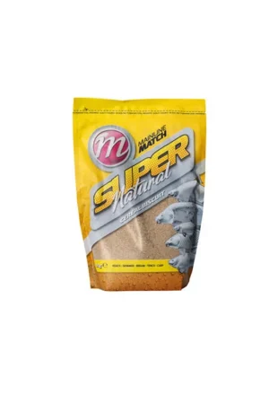 Petit Prix Amorce Mainline Super Natural Cereal Biscuit Mix 1kg