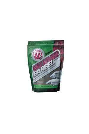 Amorce Mainline Big River Barbel 1kg Offre Du Jour