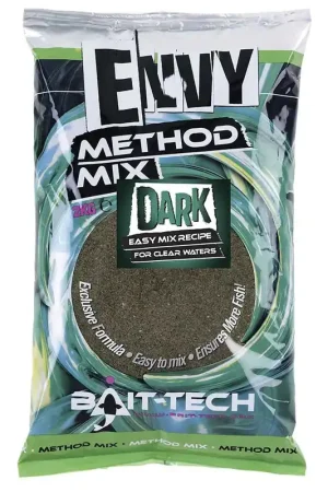 Commande En Gros Amorce Bait Tech Envy Dark 2kg